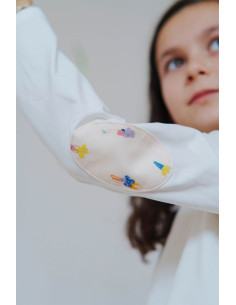Patrón de camiseta - Pirouette - Lise Tailor Petite 2