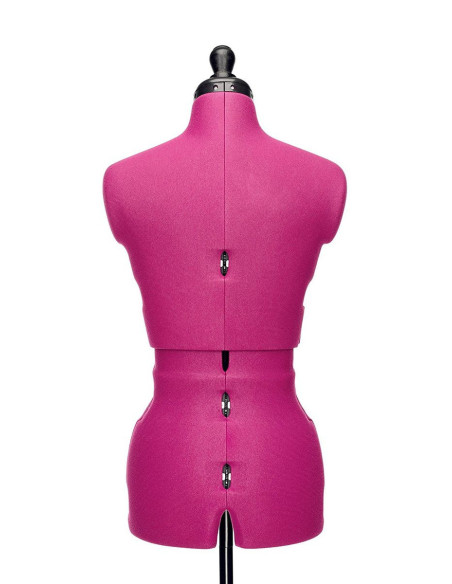 Maniquí de costura Lucie talla 48 / 54
