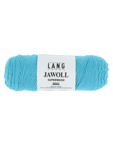 Laine à chaussettes Jawoll Lang Yarns