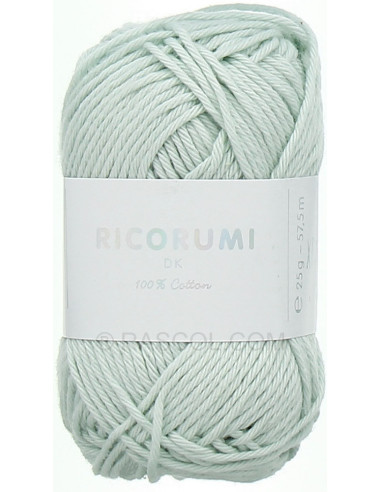 Algodón Ricorumi