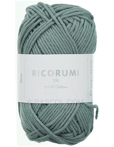 Algodón Ricorumi
