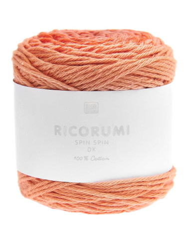Algodón Ricorumi Spin Spin