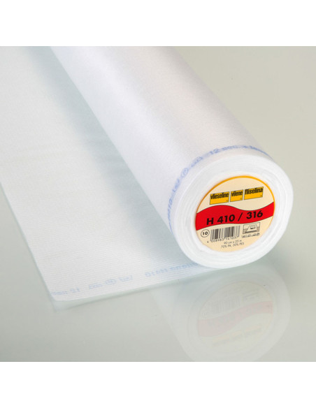 Vlieseline H410 Blanco