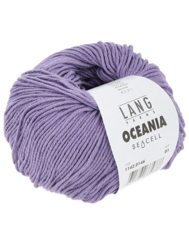 Algodón Oceanía Lang Yarns