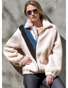 Patrón de chaquetas - McCall's 8019