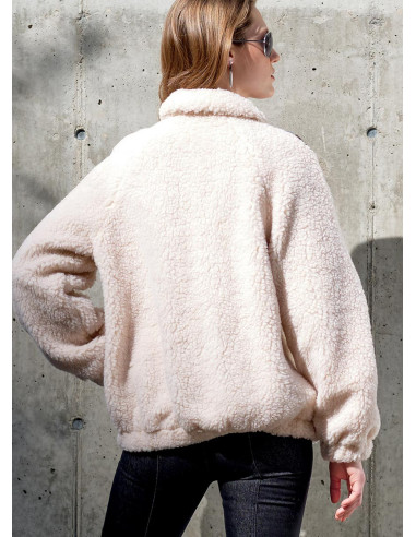 Patrón de chaquetas - McCall's 8019