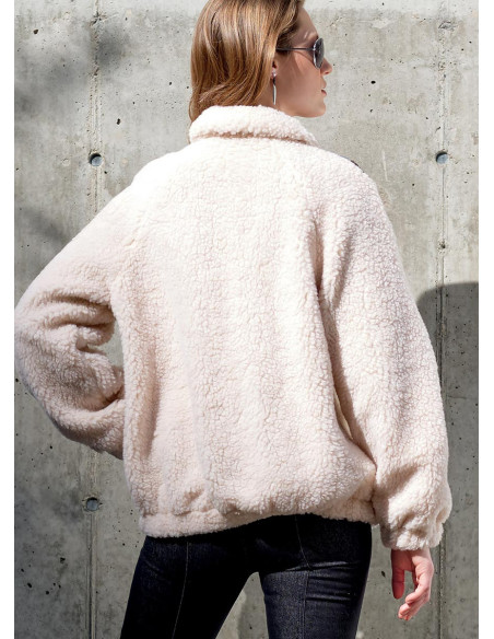 Patrón de chaquetas - McCall's 8019