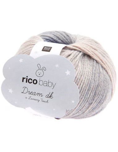 Laine Rico Baby Dream dk