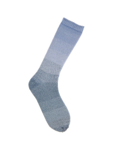 Laine à chaussettes Socks Super Soft Dégradé Rico Design