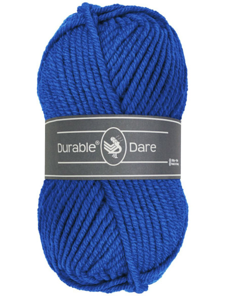 Fil à tricoter Durable Dare