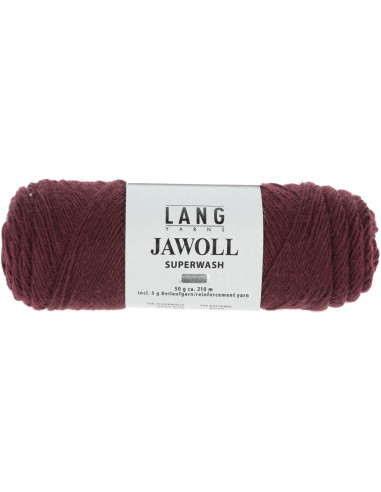 Laine à chaussettes Jawoll Lang Yarns
