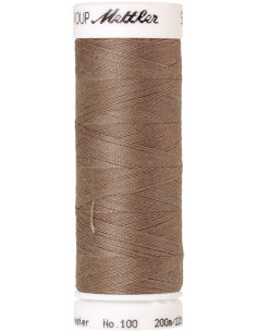 Hilo de coser Mettler Seralon 200 m 2