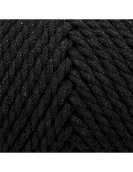 Algodón macramé reciclado Crafty Anchor