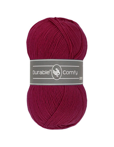 Fil à tricoter Durable Comfy