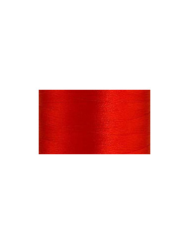 Cône de fil à broder Madeira Rheingold polyester 5000 m