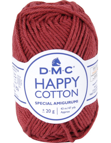 Algodón Happy Cotton DMC