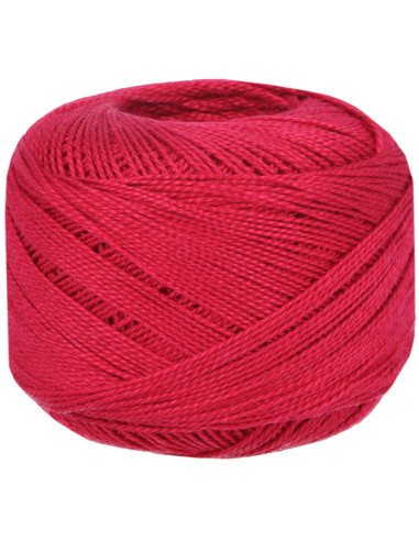 Ovillo de algodón perlé Scheepjes Candy Floss