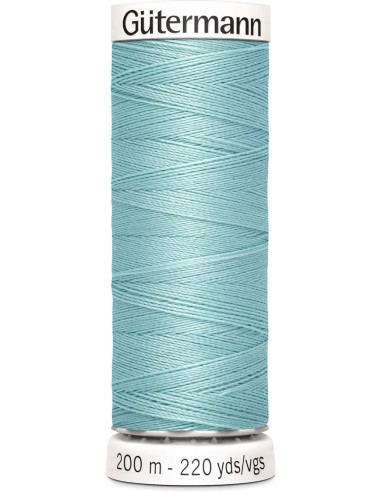 Fil à coudre Gütermann polyester 200 m