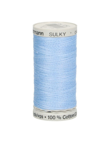 Fil à coudre Gütermann Cotton 30