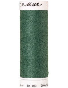 Hilo de coser Mettler Seralon 200 m 2