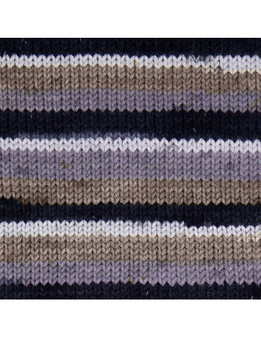 Laine à chaussettes Hot Socks Sensitive Gründl