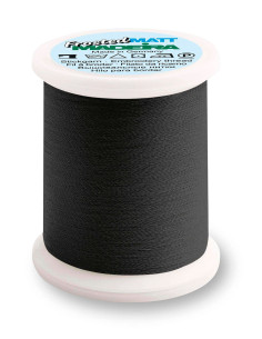 Hilo para bordar Madeira Frosted Matt 2