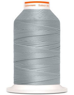 Cono de hilo de coser Gütermann Outdoor 40 400 m 2