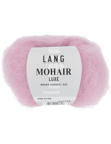 Laine Mohair Luxe Lang Yarns