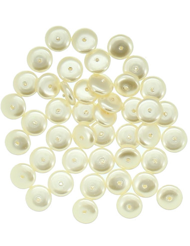 Perlas de fantasía Gütermann