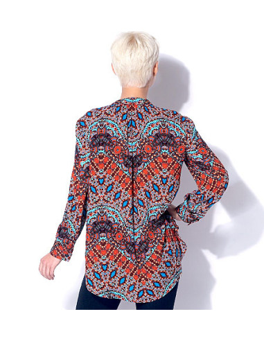 Patrón de blusas y túnicas - McCall's 7324