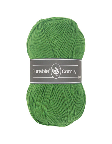 Fil à tricoter Durable Comfy