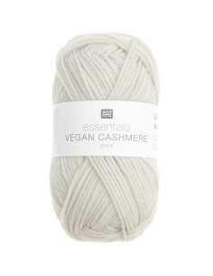 Fil Essentials Vegan Cashmere Aran 2