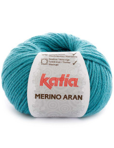 Lana Katia Merino Aran 2
