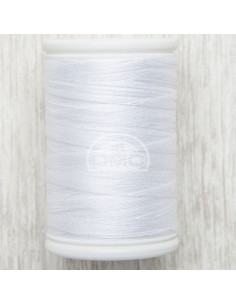 Hilo de coser de algodón trenzado cabeza de caballo DMC 300 m 2