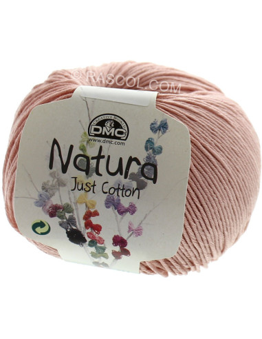 Algodón Natura DMC