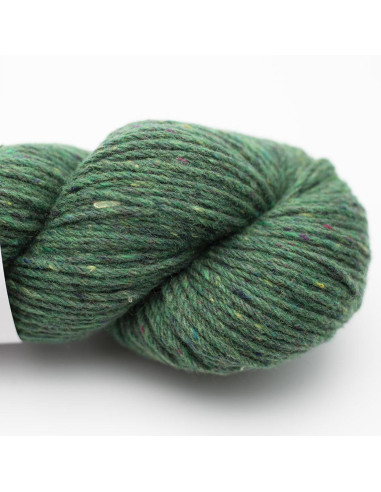 Laine Reborn Wool Recycled Kremke