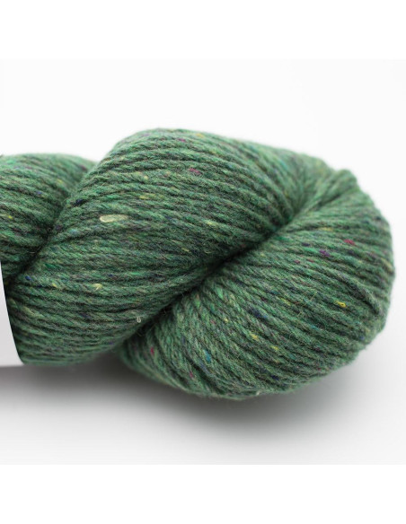 Laine Reborn Wool Recycled Kremke