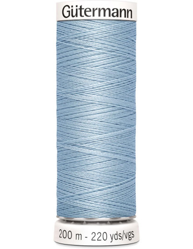 Fil à coudre Gütermann polyester 200 m