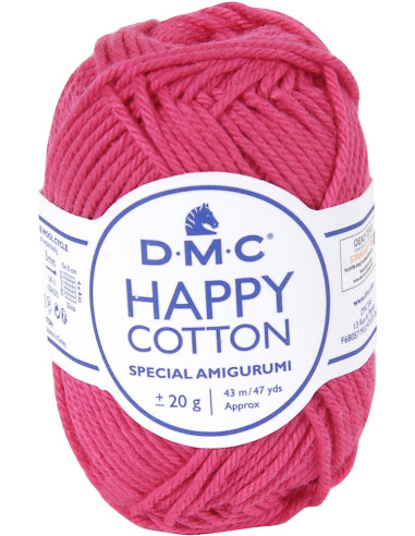 Algodón Happy Cotton DMC