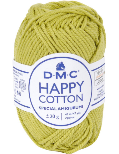 Algodón Happy Cotton DMC