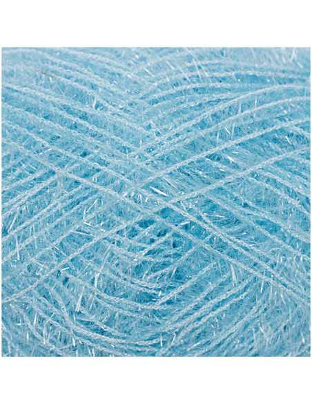 Fil à crocheter Creative Bubble pour éponges Tawashi