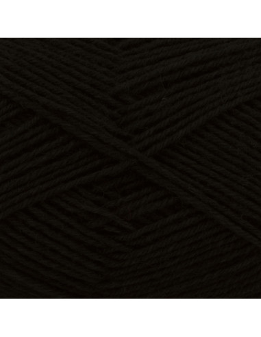 Laine à chaussettes Hot Socks uni 50 Gründl
