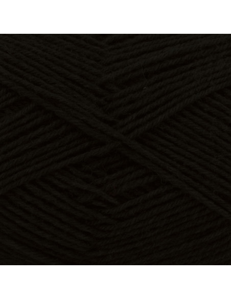 Laine à chaussettes Hot Socks uni 50 Gründl