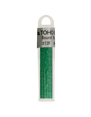 Cuentas de vidrio 8/0 Toho