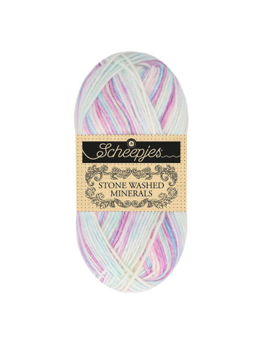 Laine Scheepjes Stone Washed Minerales