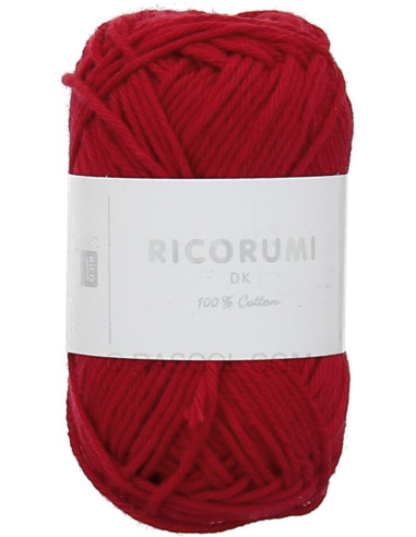 Algodón Ricorumi