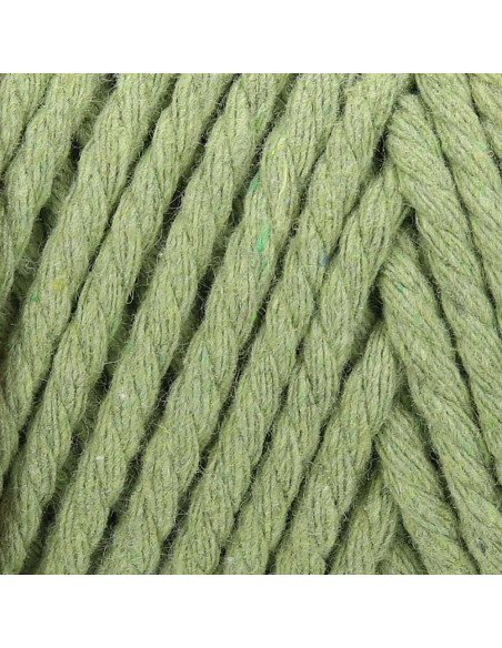 Algodón macramé reciclado Crafty Fine Anchor