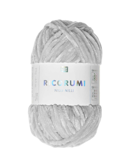Algodón Ricorumi para amigurumis