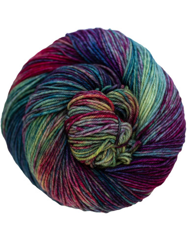 Laine à chaussettes Ultimate Sock Malabrigo