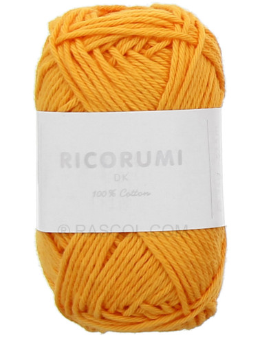 Algodón Ricorumi